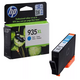Картридж HP DJ C2P24AE (935XL) Cyan