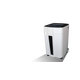 Уничтожитель документов Office Kit S240 1,9x10 (фрагмент 1,9x10 мм., 5-й уровень секретности, до 15 листов А4, корзина 40 л.)