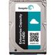 Жесткий диск HDD 2.5" SAS: 1000 Гб Seagate Enterprise Capacity [7200 rpm, 128 Мб, Sas] ST1000NX0333