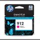 Картридж HP 3YL78AE( №912) Magenta 315стр (OJP 901x/ 902x)