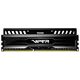Модуль памяти DDR3-1600МГц 8Гб  Patriot Memory CL10 1.5 В (PV38G160C0)