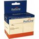 Картридж Brother LC565XL-C Cyan ProfiLine (MFC-J2310/ MFC-J2510/ MFC-J3520/ MFC-J3720/ MFC-J4410DW/ MFC-J4510DW)