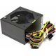 Блок питания 600 Вт FSP Qdion  QD600 80+ (20+4 pin,1*6+2pin, 2*Molex, 5*Sata, 120 мм)