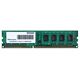 Модуль памяти DDR3-1333МГц 4Гб  Patriot Memory CL9 1.5 В (PSD34G133381)