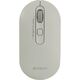 Мышь A4Tech FG20 WHITE оптическая, беспроводная, USB, офисная, белый (FG20 WHITE)