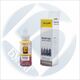 Чернила Epson C13T67344A Yellow Булат с клапаном (70мл) dye (L800/ L805/ L810/ L850/ L1800)