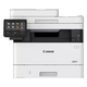 МФУ Canon i-SENSYS MF455dw (А4,Лазерная,Монохромная,38 стр.мин,Дуплекс,Однопроходный ADF,USB,RJ-45,Wi-Fi,Факс) 5161C006BA