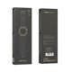 Умные часы HOCO Y2 Pro Smart. 240x240, 260 mAh. Черный