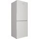 Холодильник Indesit ITR 5200 W белый 196x60x64 см, общий объем 325 л