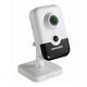 Видеокамера IP 8 Mp Внутренняя Hikvision Квадратная, f:2.8 мм,3840*2160, ИК:10 м, карта до256 Gb,Микрофон(DS-2CD2483G2-I(2.8mm))