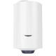 Водонагреватель накопительный вертикальный Ariston BLU1 ECO ABS PW 65 V SLIM белый (объем 65 л, тэн мокрый, эмаль)