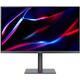 Монитор 27" Acer XV275Kymipruzx темно-серый (IPS, 3840х2160, 60 Гц, 0,5 ms, 400 cd/ m2, 1000:1, audio: 2х3 Вт, DPх1, HDMIх1)