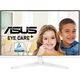Монитор 27" Asus VY279HE-W белый (IPS, 1920х1080, 75 Гц, 1 ms, 250 cd/ m2, 1000:1, HDMIх1, VGAх1)