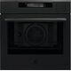 Электрический духовой шкаф Electrolux KOAAS31WT черный (объем - 70 л, t -230°)