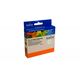 Картридж Brother LC1100BK/ LC980BK Black ProfiLine (DCP-145C/ 165C/ 195С/ 375CW MFC-250C/ 290C)