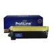 Картридж Brother TN-230 Cyan ProfiLine 1400стр. (HL-3040/ DCP9010CN/ MFC9120CN)