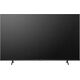 Телевизор 55" HISENSE 55E7NQ Smart TV, 4K Ultra HD, 60 Гц, чёрный