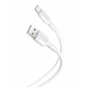 Кабель USB -XO- NB212 (MicroUSB, 1м, белый)