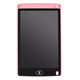 Планшет -XO- V01 LCD Handwriting Tablet 10 inch pink
