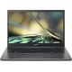 Ноутбук Acer 15,6"/ Intel i5-12450H (2.0GHz до 4.4GHz)/ 16Гб/ SSD 256Гб/ Intel UHD Graphics (1920x1080) IPS/ No ODD/ Без ОС/ Металлический A515-57-5703 (NX.K