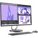 Моноблок Lenovo Yoga AIO 9 32IRH8 31.5"(3840x2160 IPS)/ Intel Core i9 13900H(2.6Ghz)/ 16384Mb/ 1024SSDGb/ noDVD/ Int:Intel Iris Xe Graphics/ Cam/ BT/ WiFi
