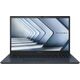 Ноутбук Asus 15,6"/ Intel i7-1255U (1.7GHz до 4.7GHz)/ 16Гб/ SSD 1Тб/ Intel UHD Graphics (1920x1080) IPS/ No ODD/ Win 11 Pro/ Черный B1502CBA-BQ3000X (90NX05