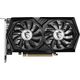 Видеокарта PCI-e: GeForce RTX 3050 GAMING X Msi (6Gb, GDDR6, 96 bit, 2*HDMI, 1*DP) RTX 3050 GAMING X 6G