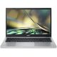 Ноутбук Acer 15,6"/ AMD Athlon 7120U (2.4GHz до 3.5GHz)/ 8Гб/ SSD 256Гб/ AMD Radeon 610M (1920x1080) IPS/ No ODD/ Без ОС/ Розовый A315-24P-R103 (NX.KDECD.005