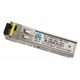 Модуль SFP WDM - 1,25G 20km LC Gigalink TX1550nm с DDM (GL-OT-SG14LC1-1550-1310-I)