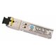 Модуль SFP WDM - 1,25G 20km SC, 14dB, Nikomax TX1550nm, DDM (GL-OT-SG14SC1-1550-1310-D)