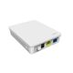 Оптический сетевой клиент (ONU) XPON Huawei HG8310M-X (1x GPON port SC/ UPC, 1 x 1Gbit RJ45, пластиковый корпус)