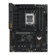 Материнская плата Asus sAM5:TUF GAMING A620-PRO WIFI [AMD A620, 4*DDR5,2*PCIEx16, 2*PCIEx1, 4*Sata3, 4*M.2, 3*USB 2.0,2*USB 3.2,HDMI,DP,ATX]