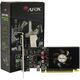 Видеокарта AFOX NVIDIA Geforce GT610 2GB DDR3 64 бит 1 х DVI-I, 1 х HDMI , 1 х VGA (D-Sub)