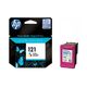 Купить Картридж HP DJ CC643HE (№121) Colour в Симферополе, Севастополе, Крыму