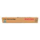 Тонер-картридж Ricoh Toner Cartridge MPC3501E, MPC3300E (cyan) [для устройств Ricoh Aficio MP C3001, MP C3501, MP C2800, MP C3300] (842046)