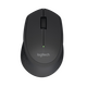 Мышка Logitech M280 Black Wireless (910-004287)